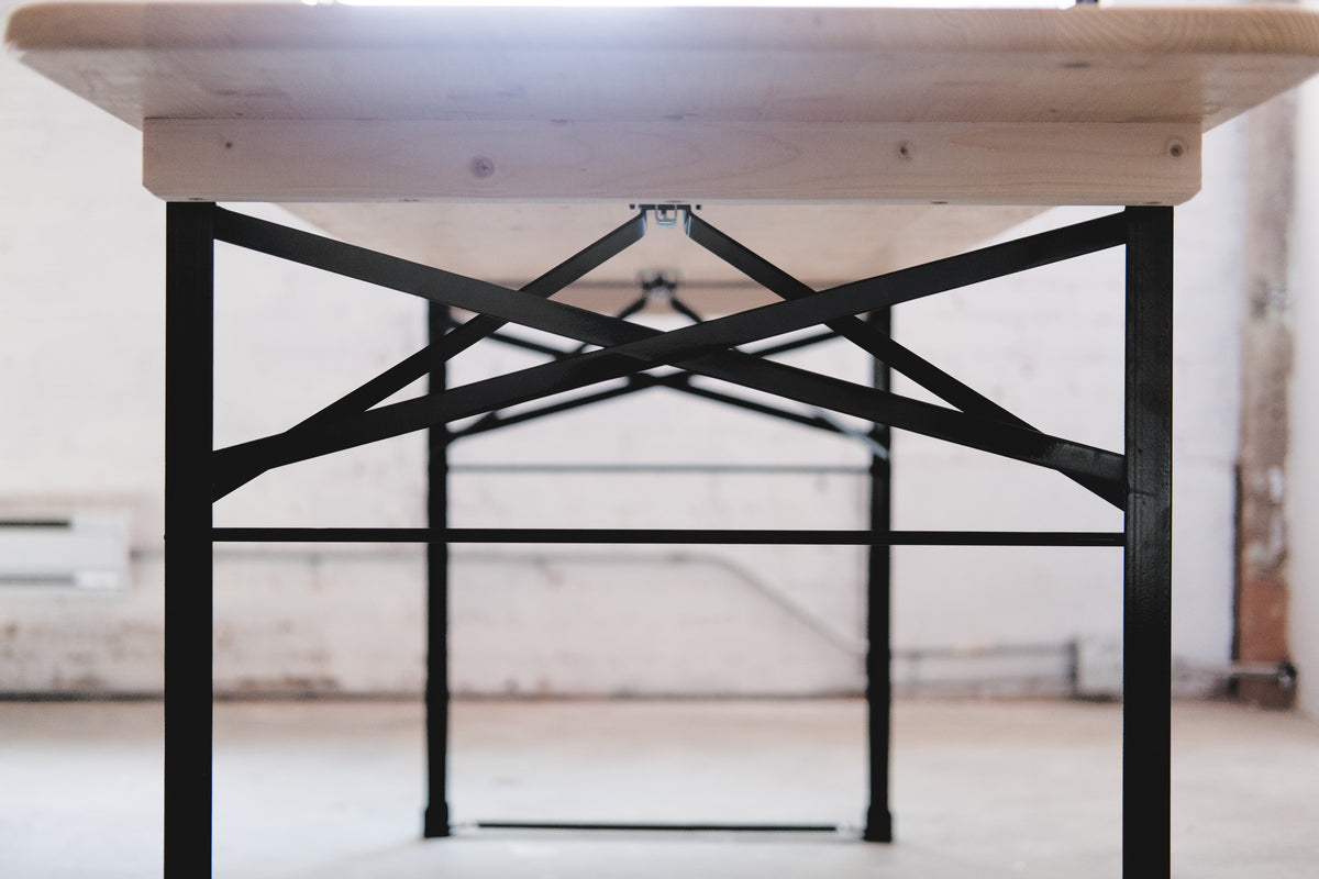 La Hannelore – Canada Beergarden La Hannelore – Canada Beergarden