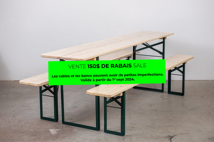 VENTE /SALE     L'Originale – VERSION 2022