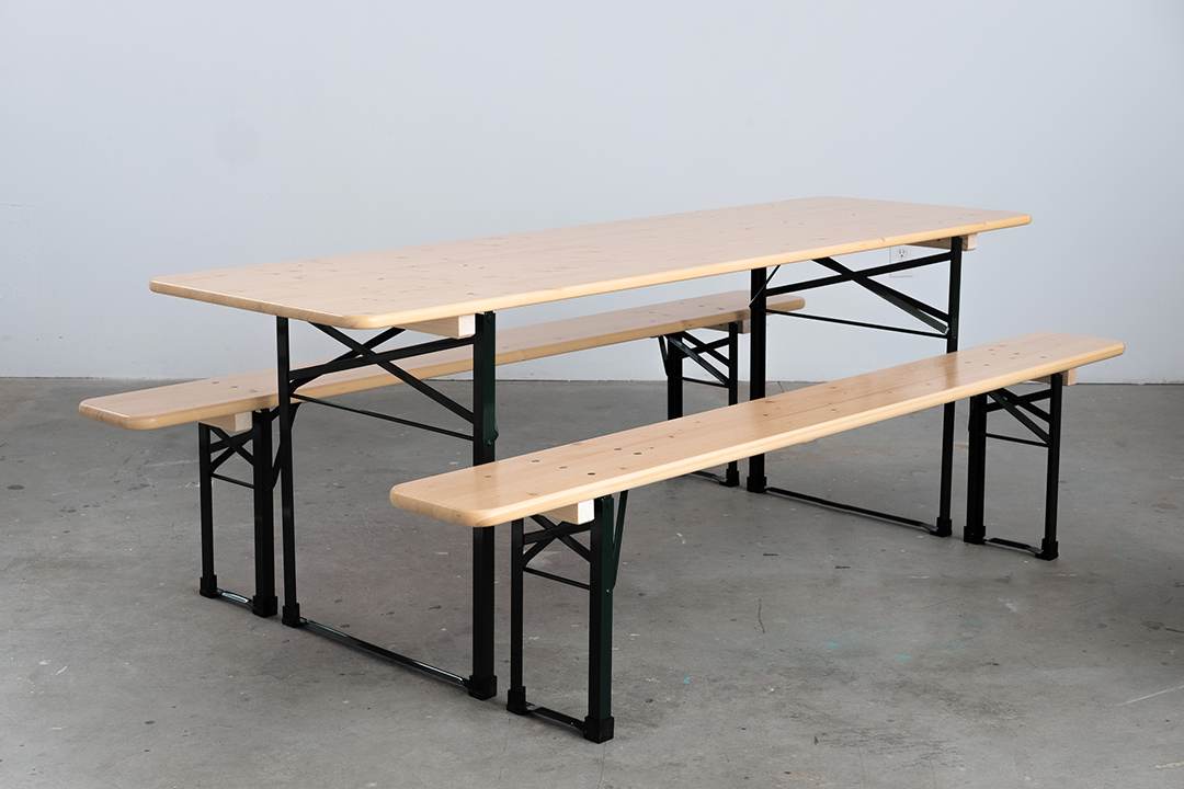 La Hannelore – Canada Beergarden La Hannelore – Canada Beergarden